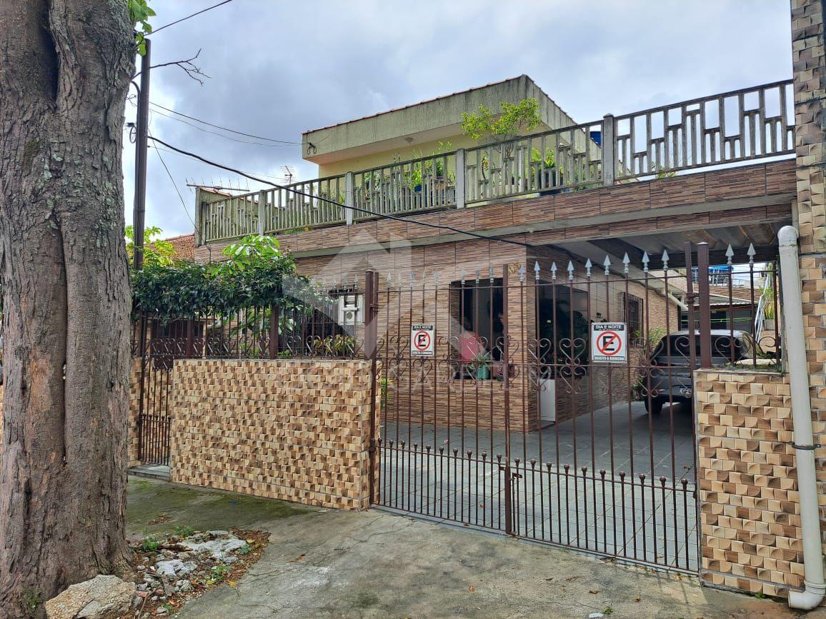 Casa t?rrea ? venda, 284 m  - Jardim Sonia Maria, MAUA - SP