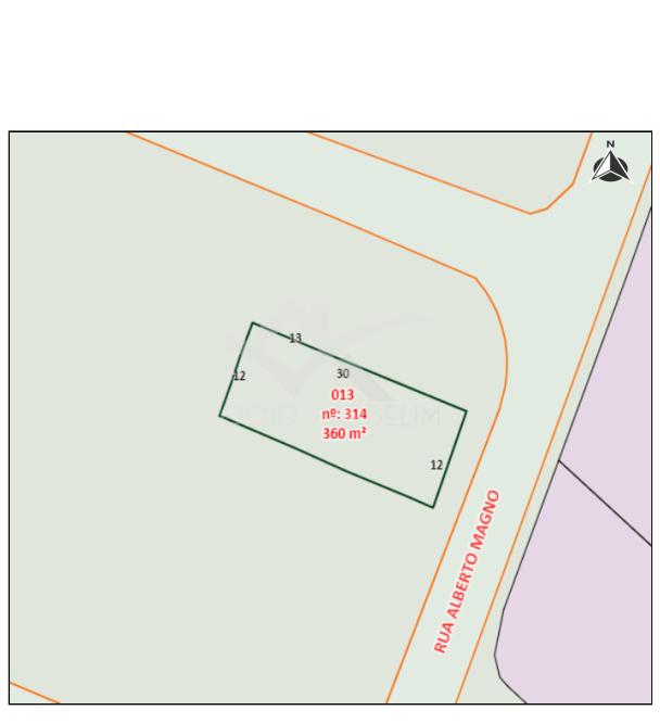 Terreno de 360m  à Venda no Jardim Ana Maria  Oportunidade de...