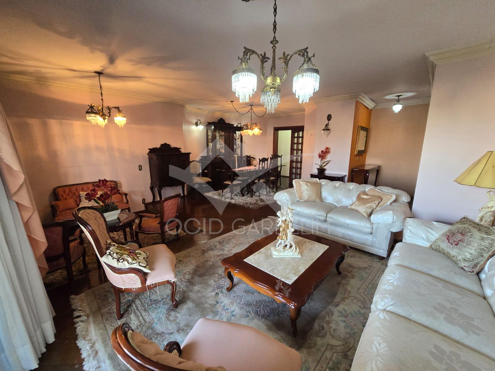 Apartamento ? venda, 258m   VILA BASTOS, SANTO ANDRE - SP