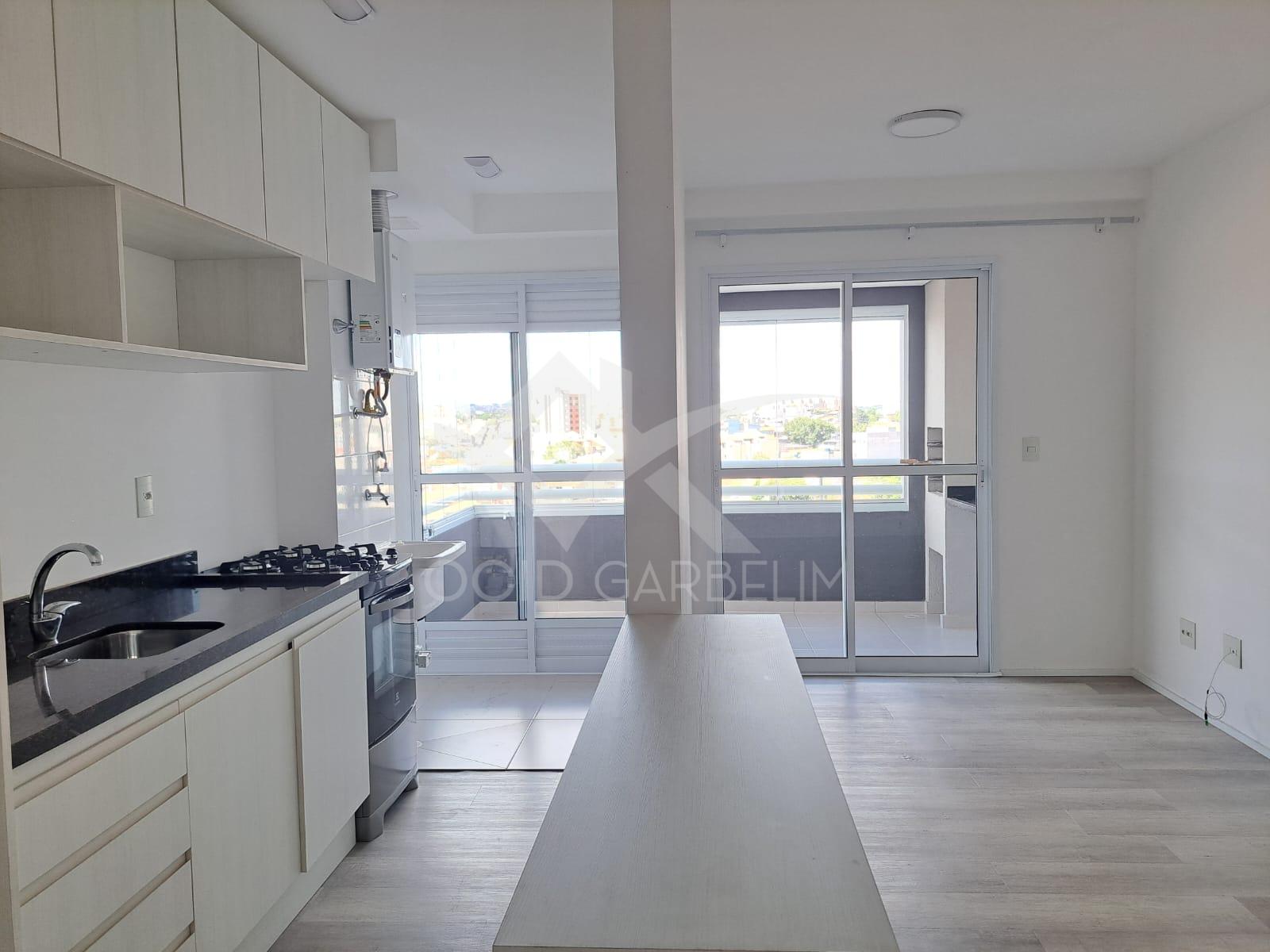 Apartamento de 65m  com alto padr?o, 2 dormit?rio ? venda, Vil...