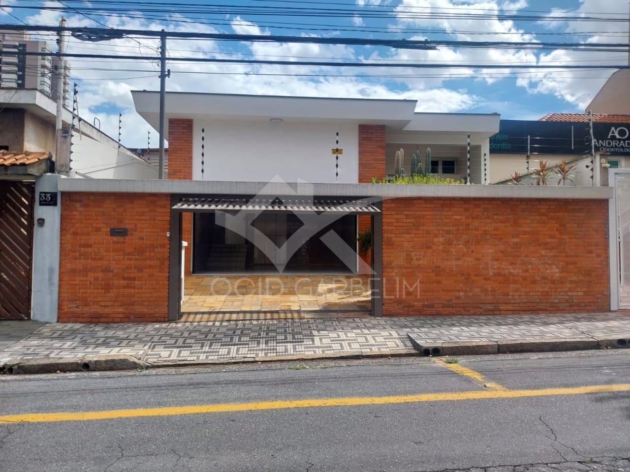 Casa para loca??o, PERFEITA PARA SEU COM?RCIO -  Vila Assun??o...
