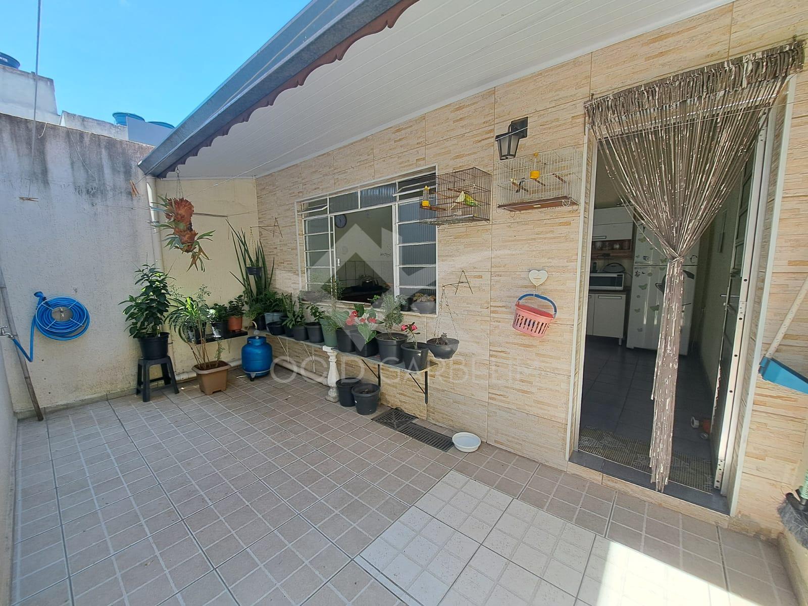 Venda 2 Casas Independentes - 151m  - Parque Capuava, SANTO AN...