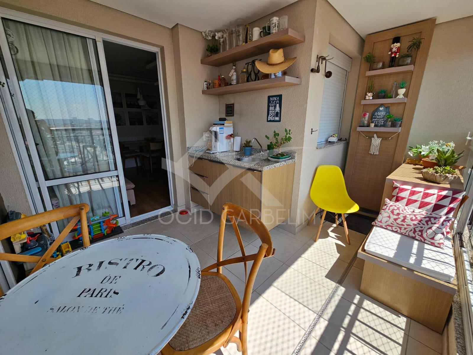 Apartamento ? venda,  no Patio Boullevard- Vila Curuca, SANTO ...