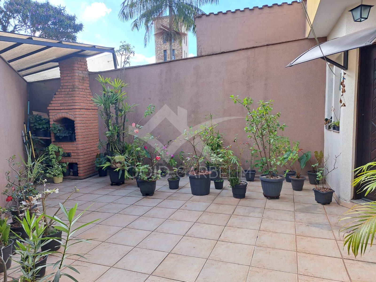 Sobrado ? venda 3 dorm, quintal e churrasqueira, Vila Curuca, ...