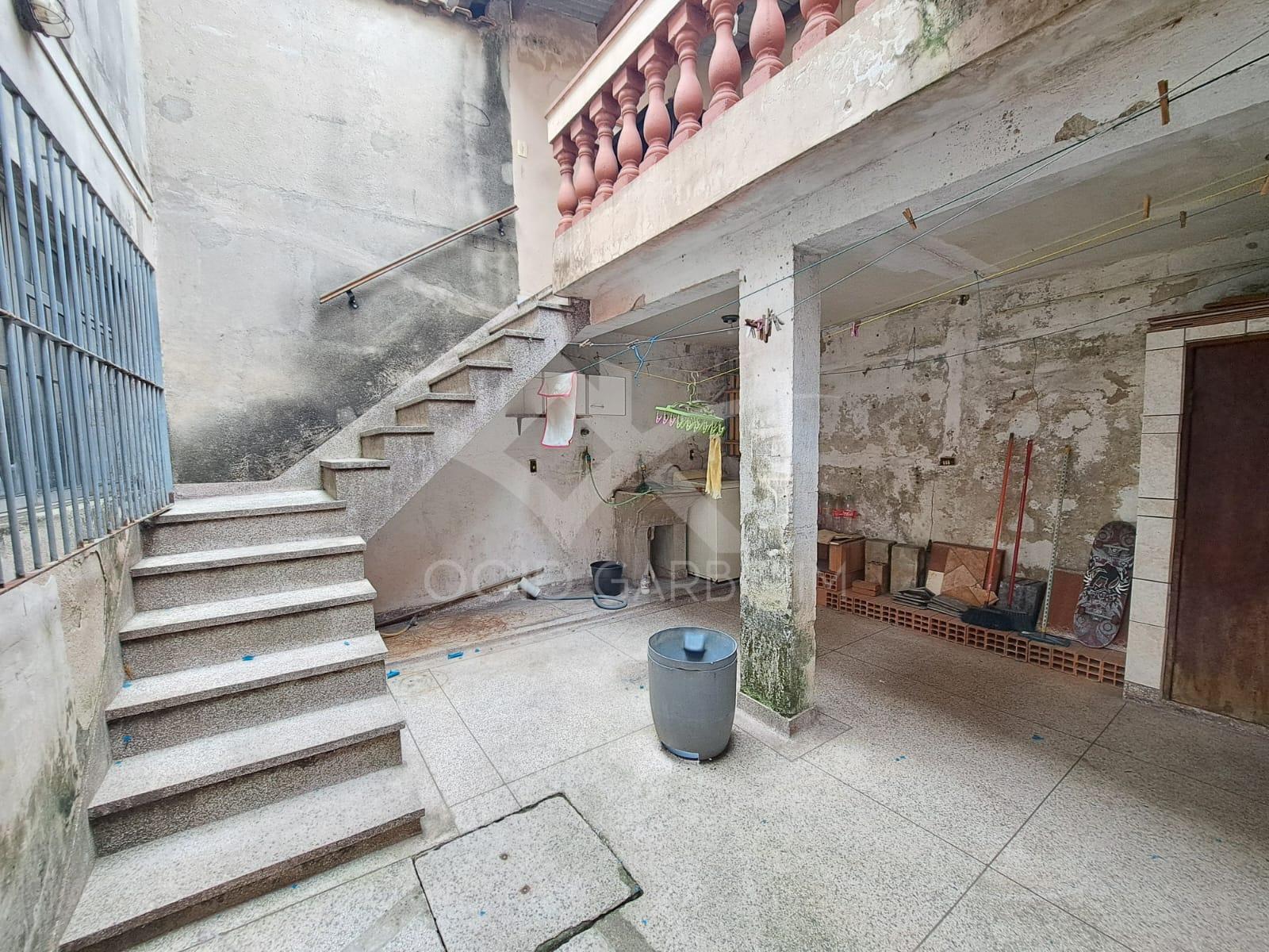 Duas casas à venda, Osório de Almeida, Jardim Santo Alberto, S...