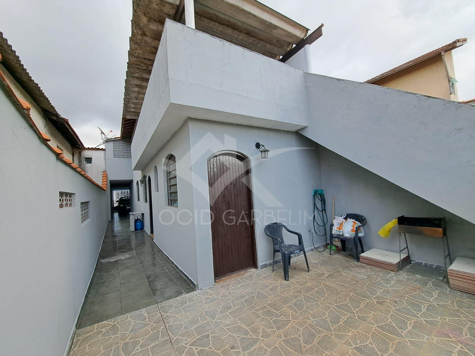 Sobrado à venda, Jardim Santo Alberto, SANTO ANDRE - SP