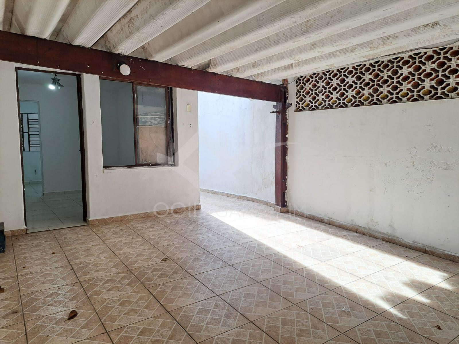 Sobrado com Edícula à venda, Vila Cardoso Franco, SAO PAULO - SP