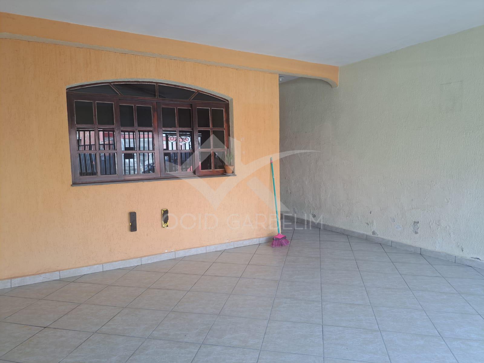 Sobrado à venda, 3 dorm, Jardim Itapoan, SANTO ANDRE - SP