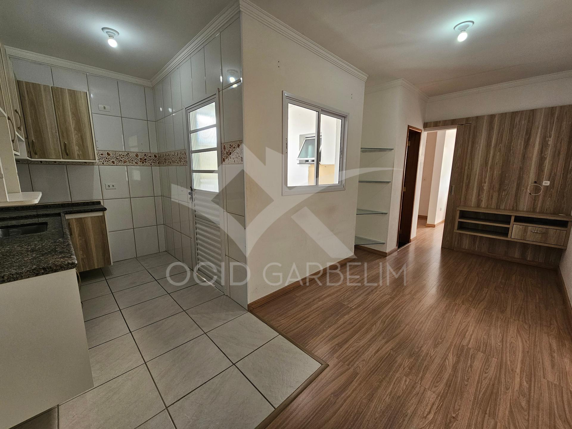 Apartamento à venda, Parque Capuava, SANTO ANDRE - SP