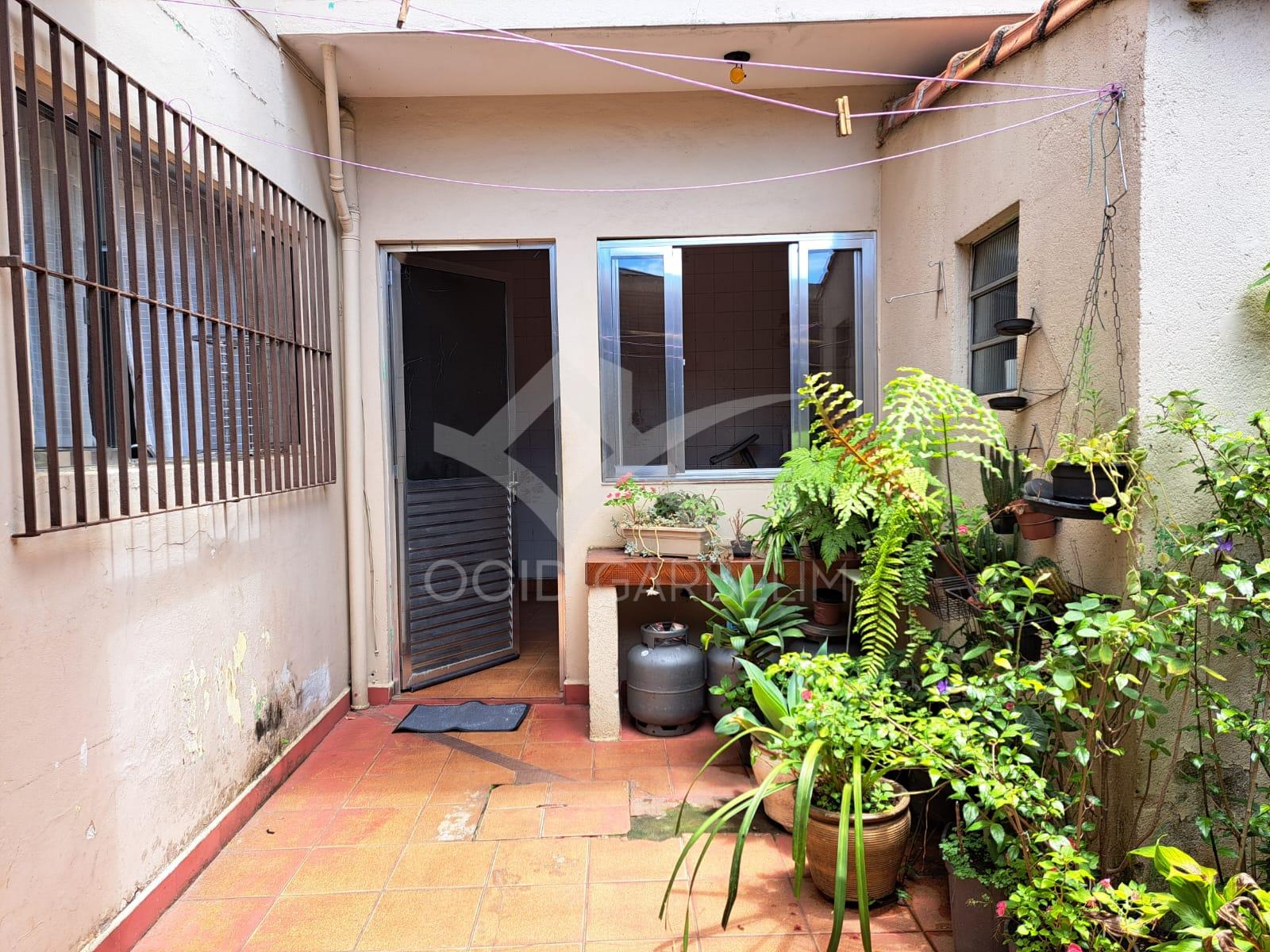 Casa Térrea 2 Dorm à venda, Parque Novo Oratório, SANTO ANDRE ...