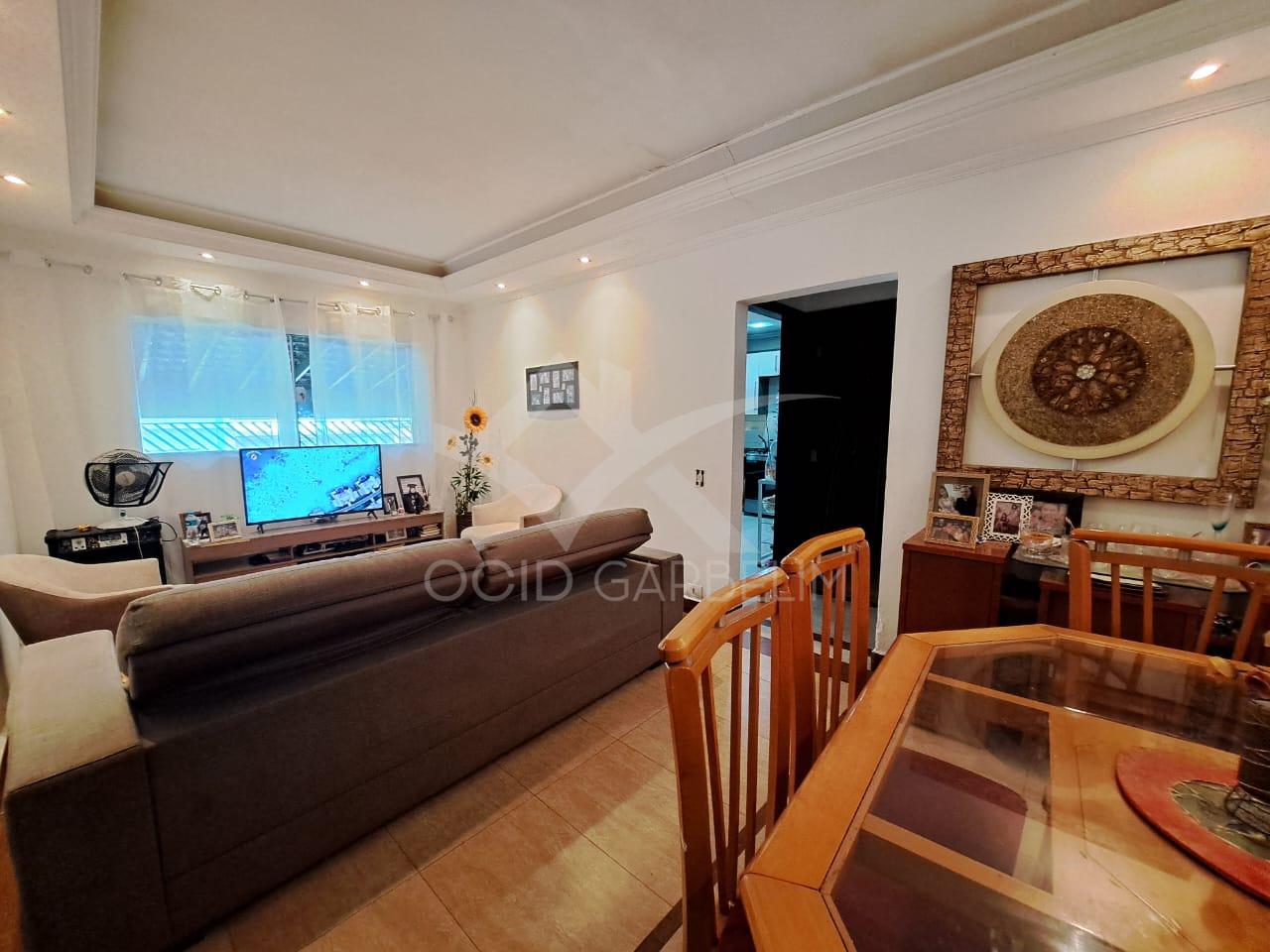 Casa assobradada  à venda, Centreville, SANTO ANDRE - SP