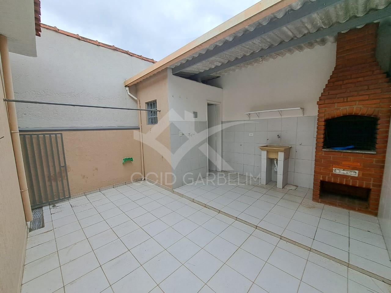 Casa à venda 2 Dorm, Jardim Santo Alberto, SANTO ANDRE - SP