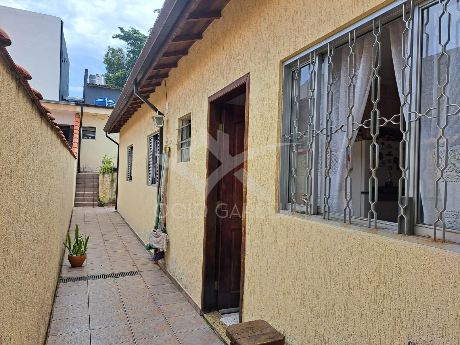 Casa T?rrea ? venda, 2 dorm, Parque Novo Orat?rio, SANTO ANDRE...