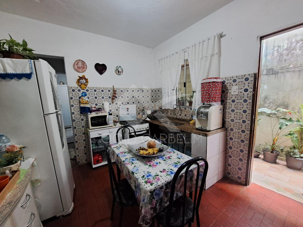 Casa Térrea à venda, 2 dorm, Parque Capuava, SANTO ANDRE - SP