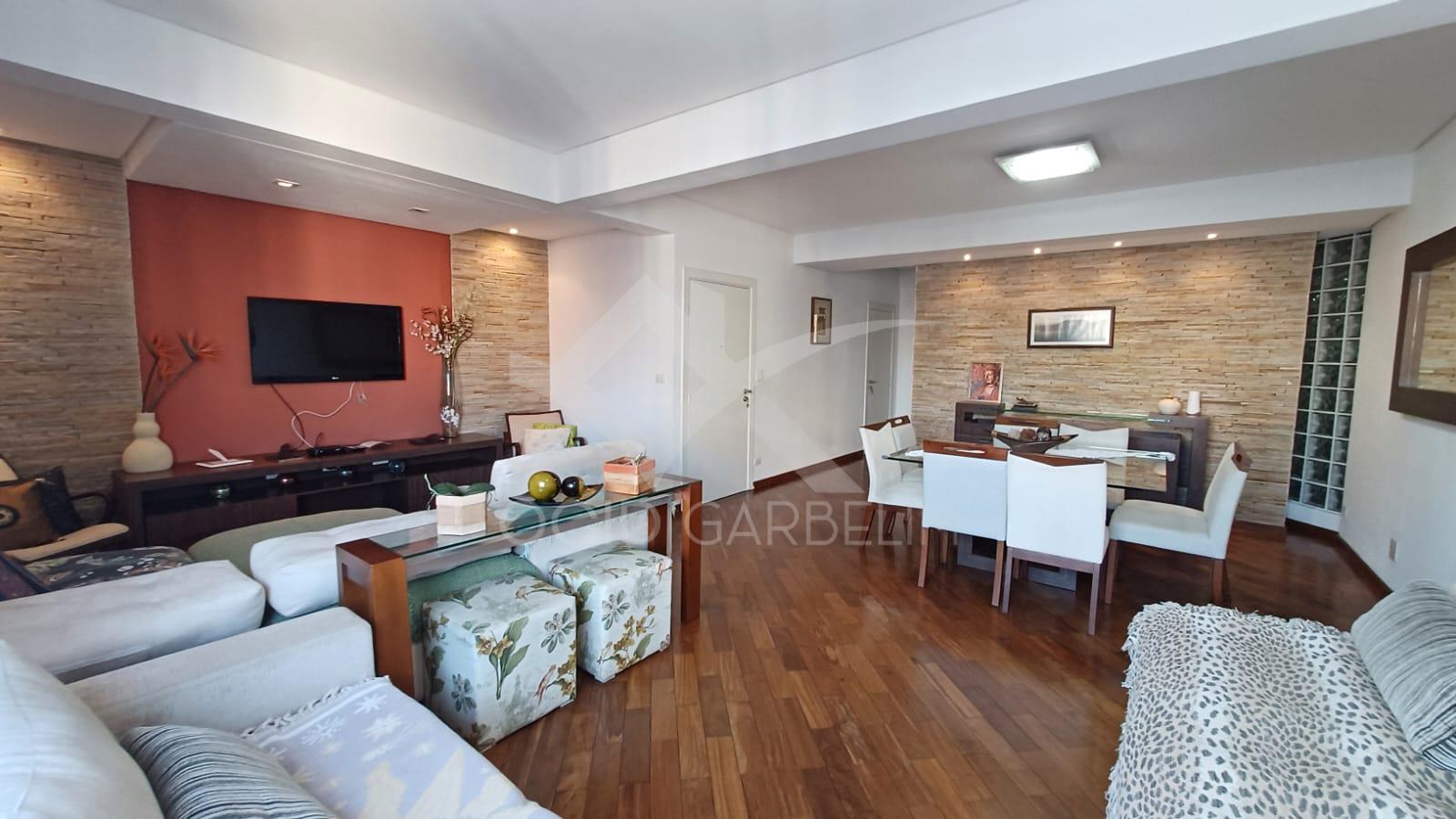 Apartamento à venda, com 03 dormitórios - VILA BASTOS, SANTO A...