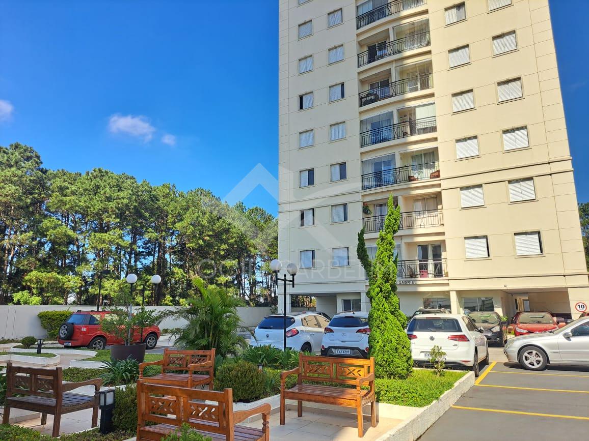 Apartamento 3 dorm à venda, Vila Curuca, SANTO ANDRE - SP