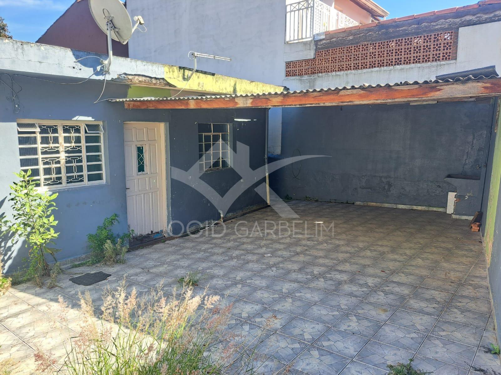 Casa Térrea 49m à venda, Parque Capuava, SANTO ANDRE - SP