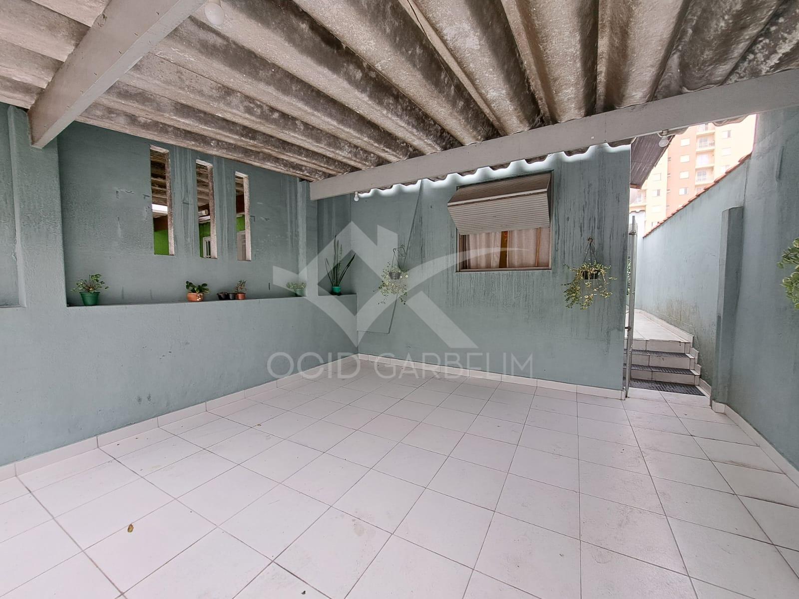 Casa t?rrea 2 Dorm ? venda, Parque Erasmo Assun??o, SANTO ANDR...