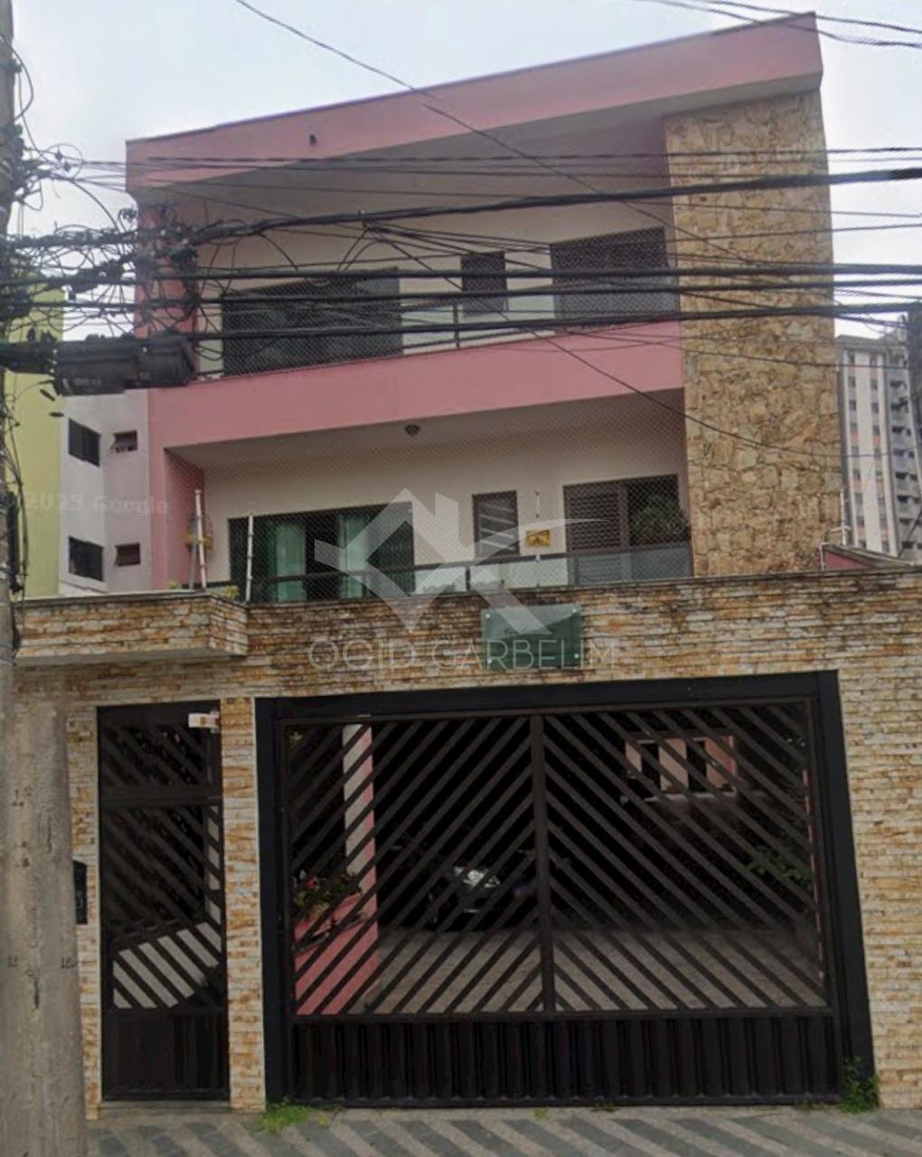 Apartamento à venda, Vila Assunção, 03 dormitórios -SANTO ANDR...