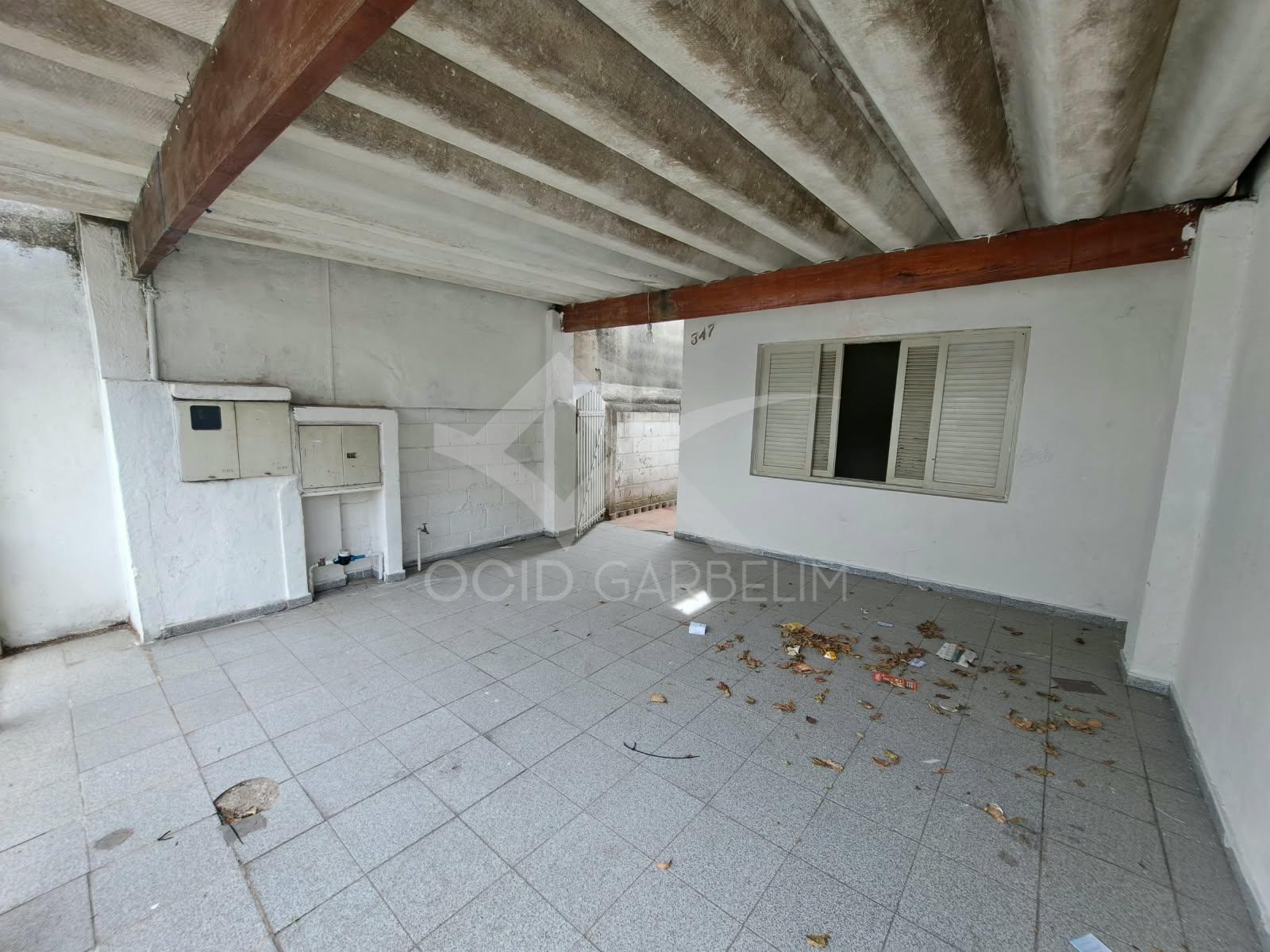 Casa Térrea 2 dorm à venda, Parque Capuava, SANTO ANDRE - SP