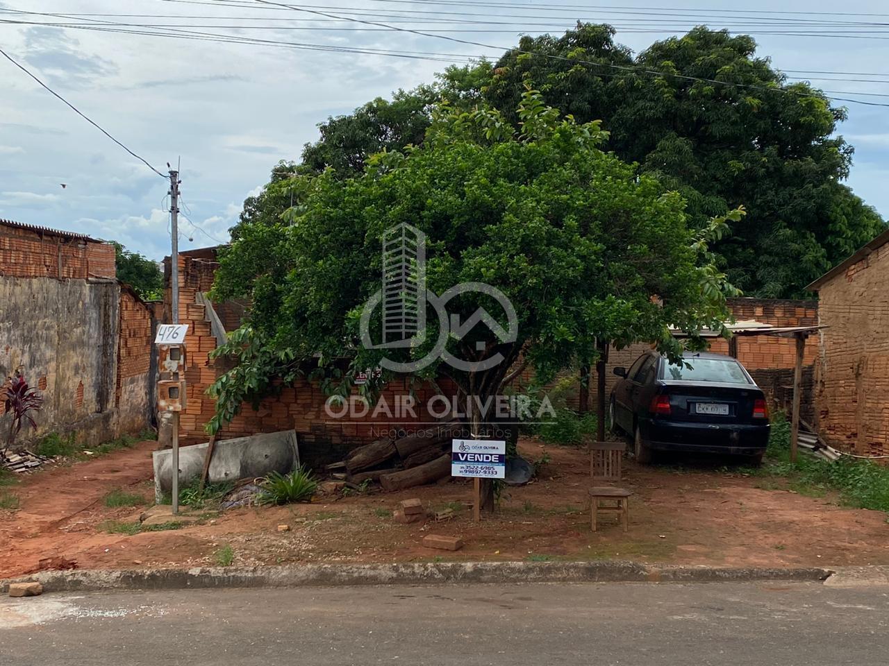 Odair Oliveira Negócios Imobiliários em Passos MG