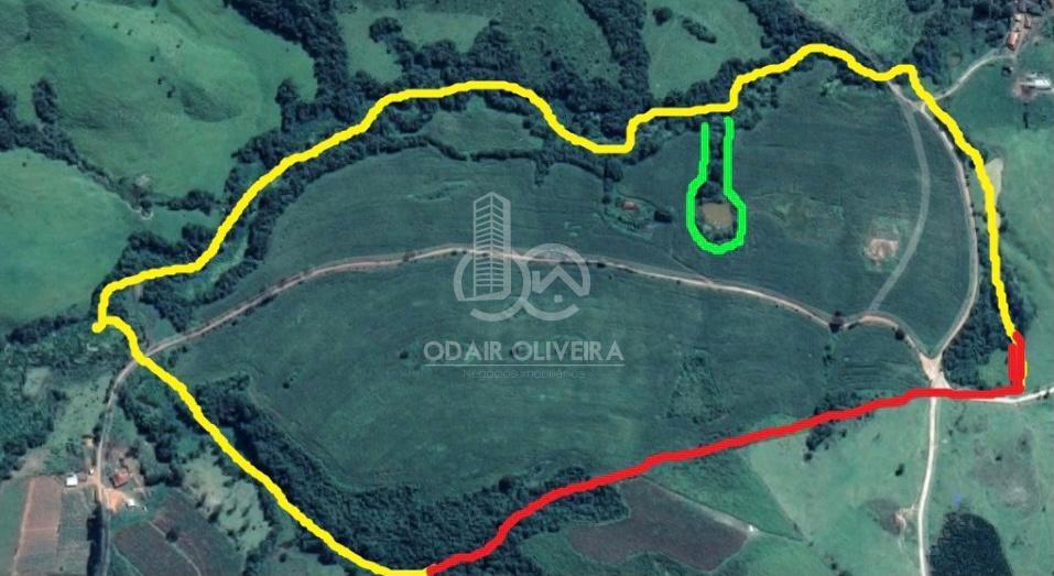 Odair Oliveira Negócios Imobiliários em Passos MG