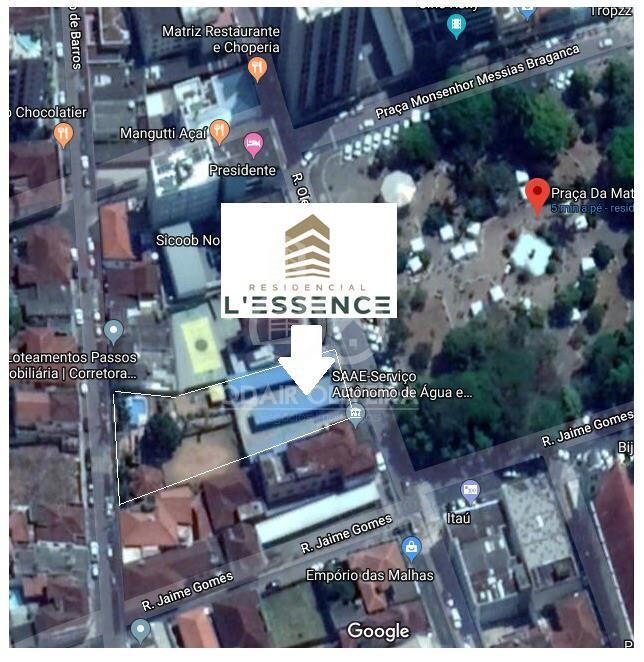 Odair Oliveira Negócios Imobiliários em Passos MG