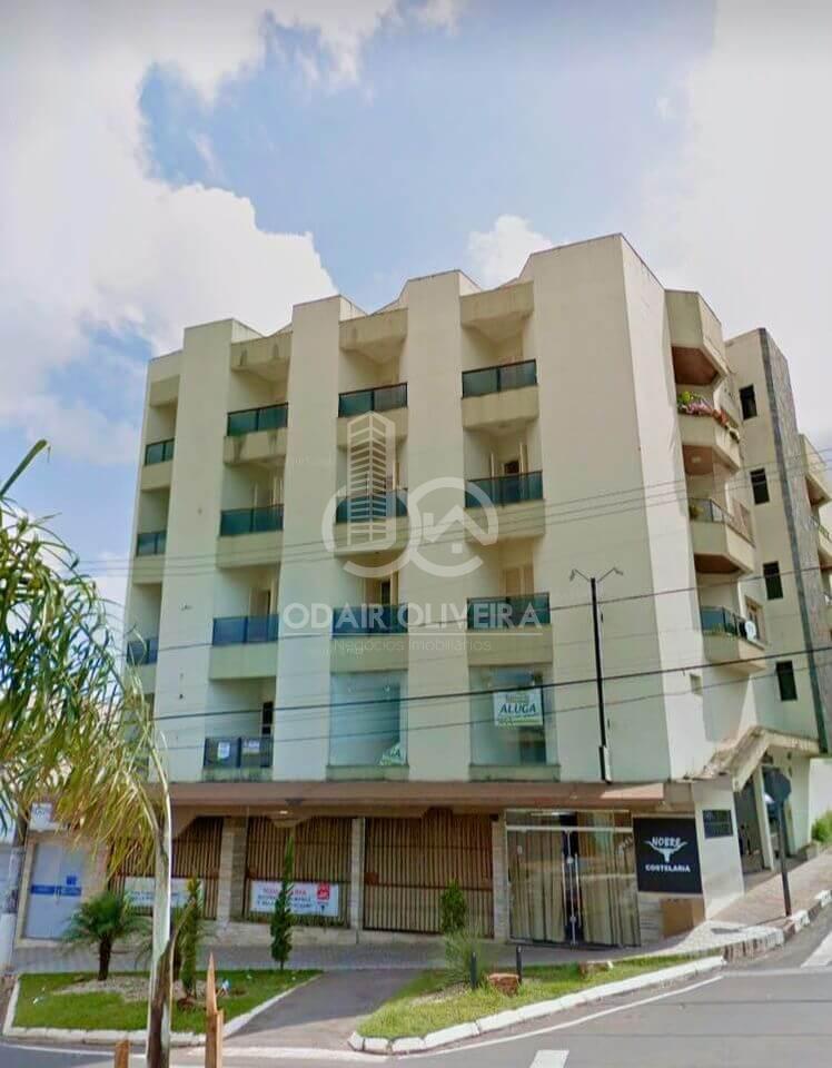 Odair Oliveira Negócios Imobiliários em Passos MG