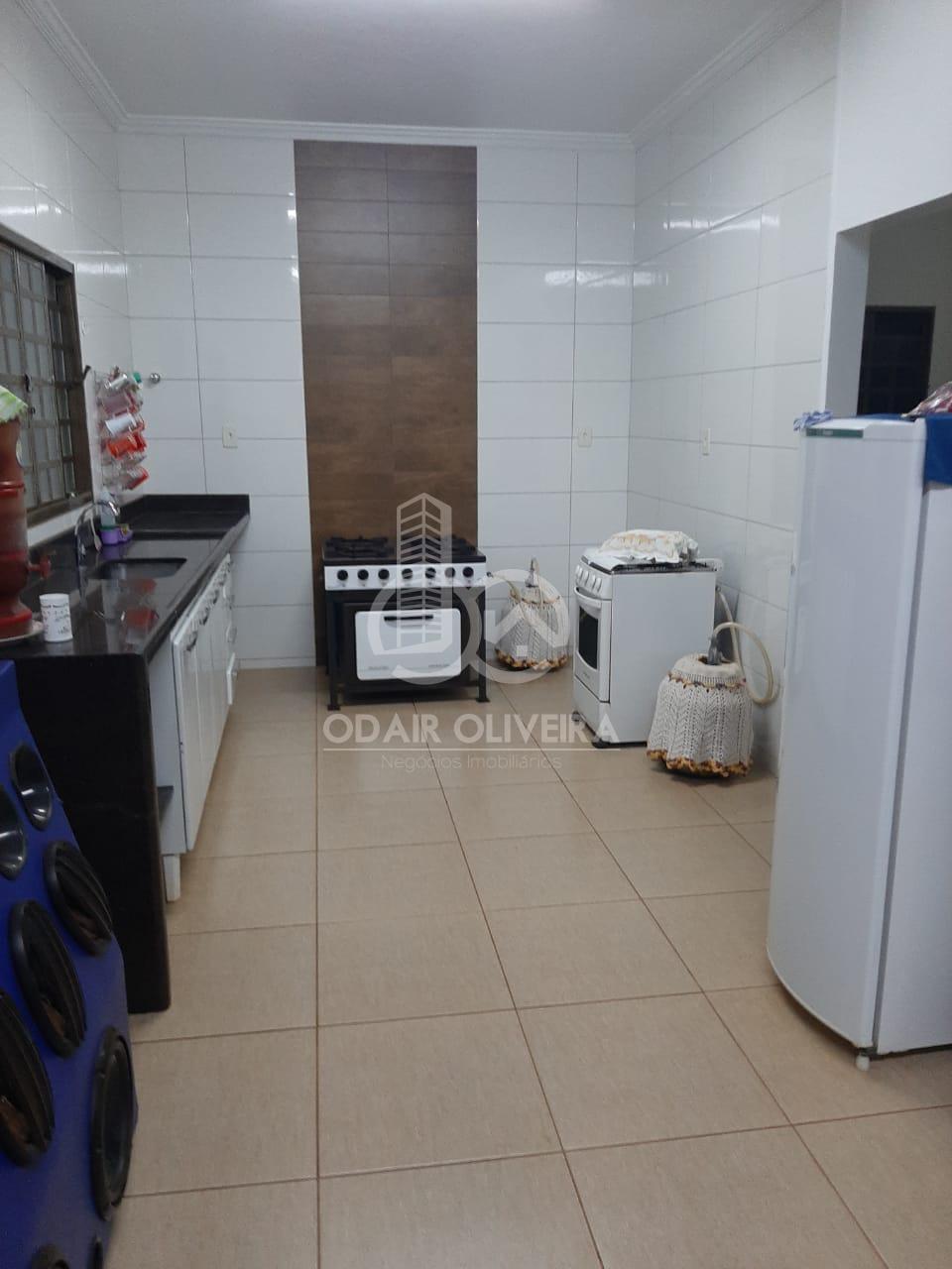 Odair Oliveira Negócios Imobiliários em Passos MG