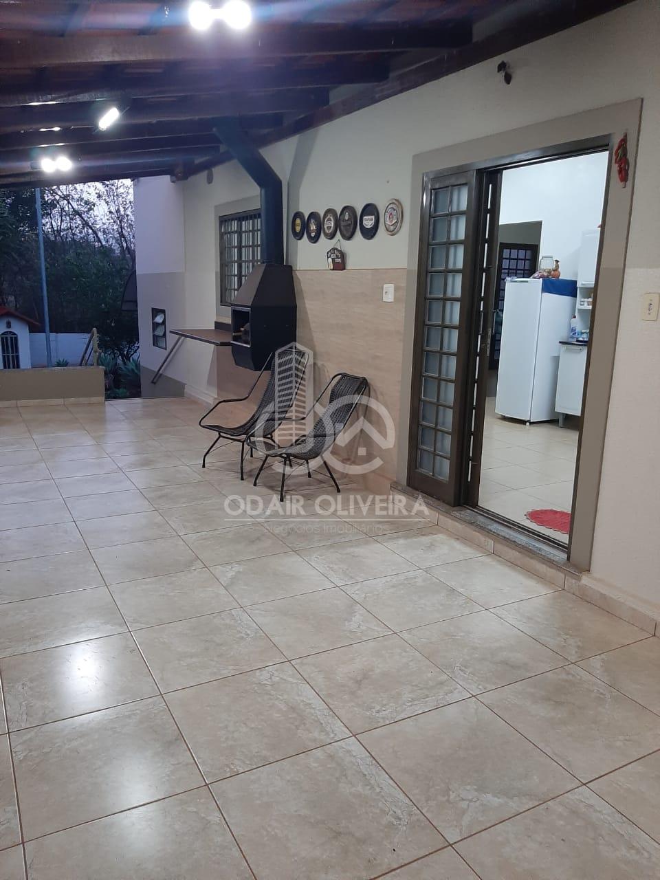 Odair Oliveira Negócios Imobiliários em Passos MG
