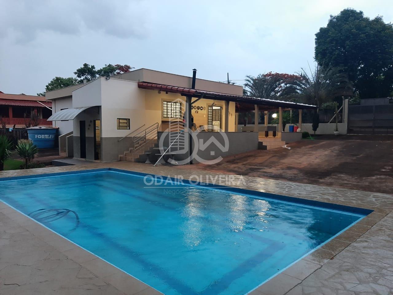 Odair Oliveira Negócios Imobiliários em Passos MG