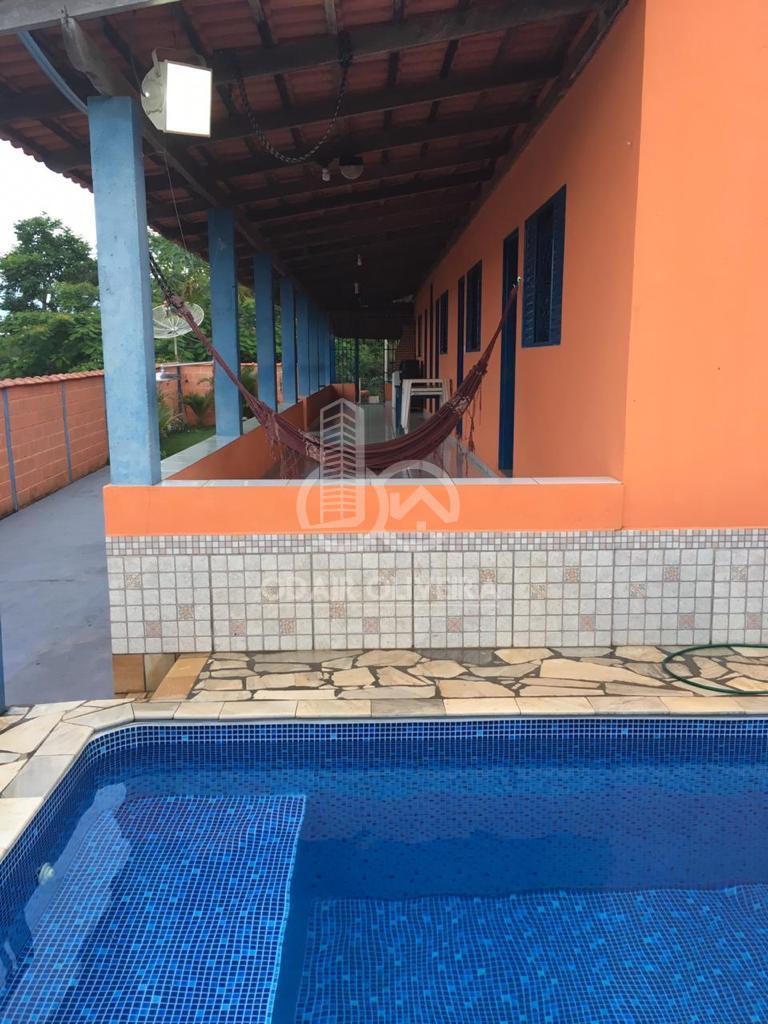 Odair Oliveira Negócios Imobiliários em Passos MG
