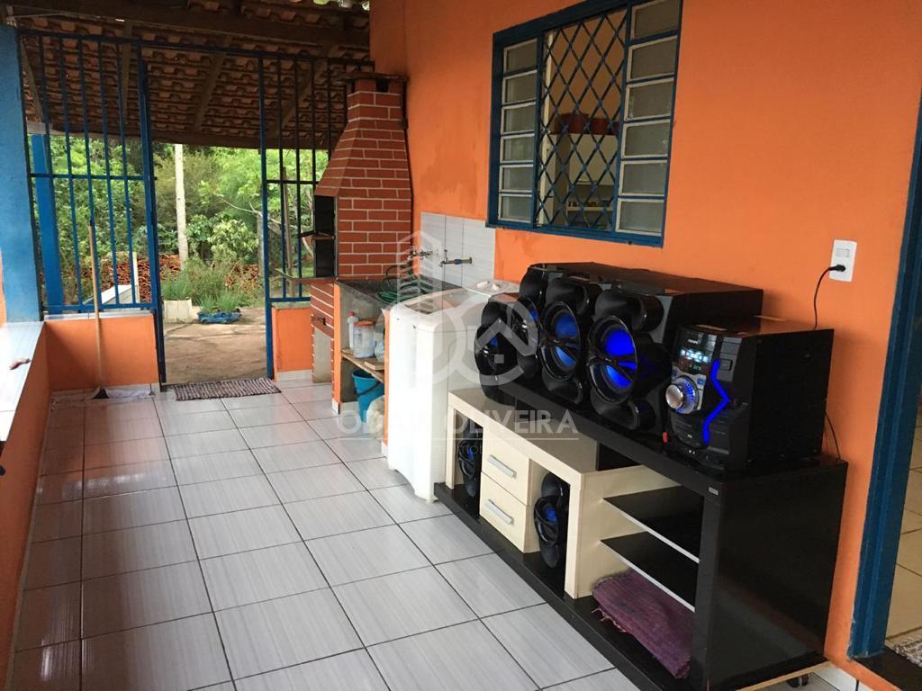 Odair Oliveira Negócios Imobiliários em Passos MG