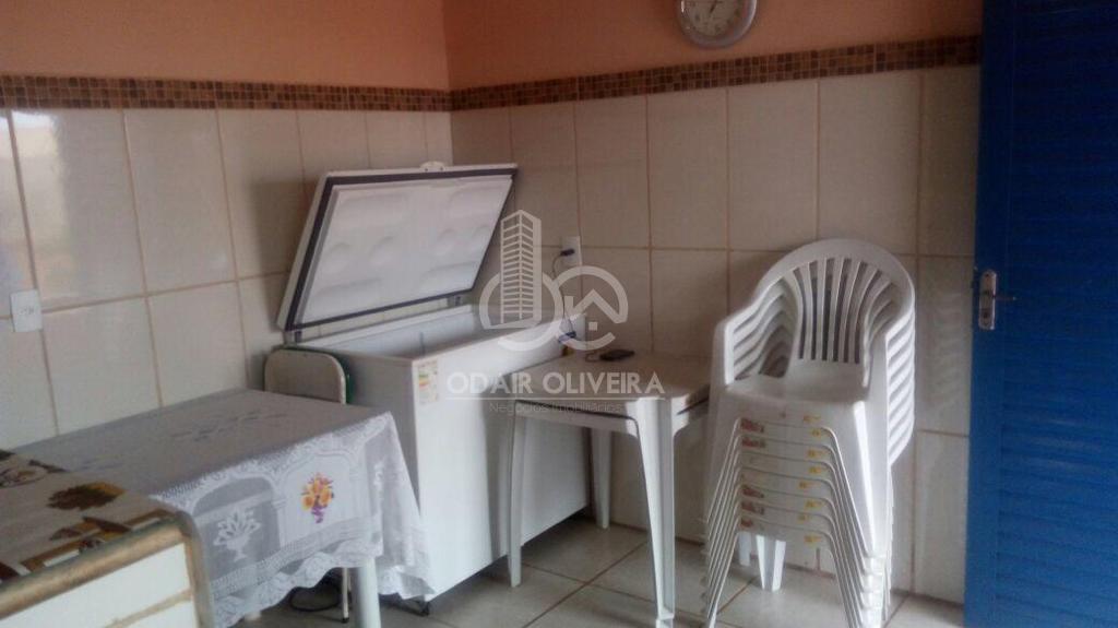 Odair Oliveira Negócios Imobiliários em Passos MG