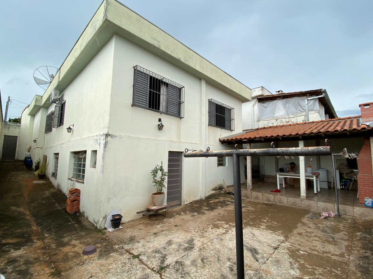 Odair Oliveira Negócios Imobiliários em Passos MG