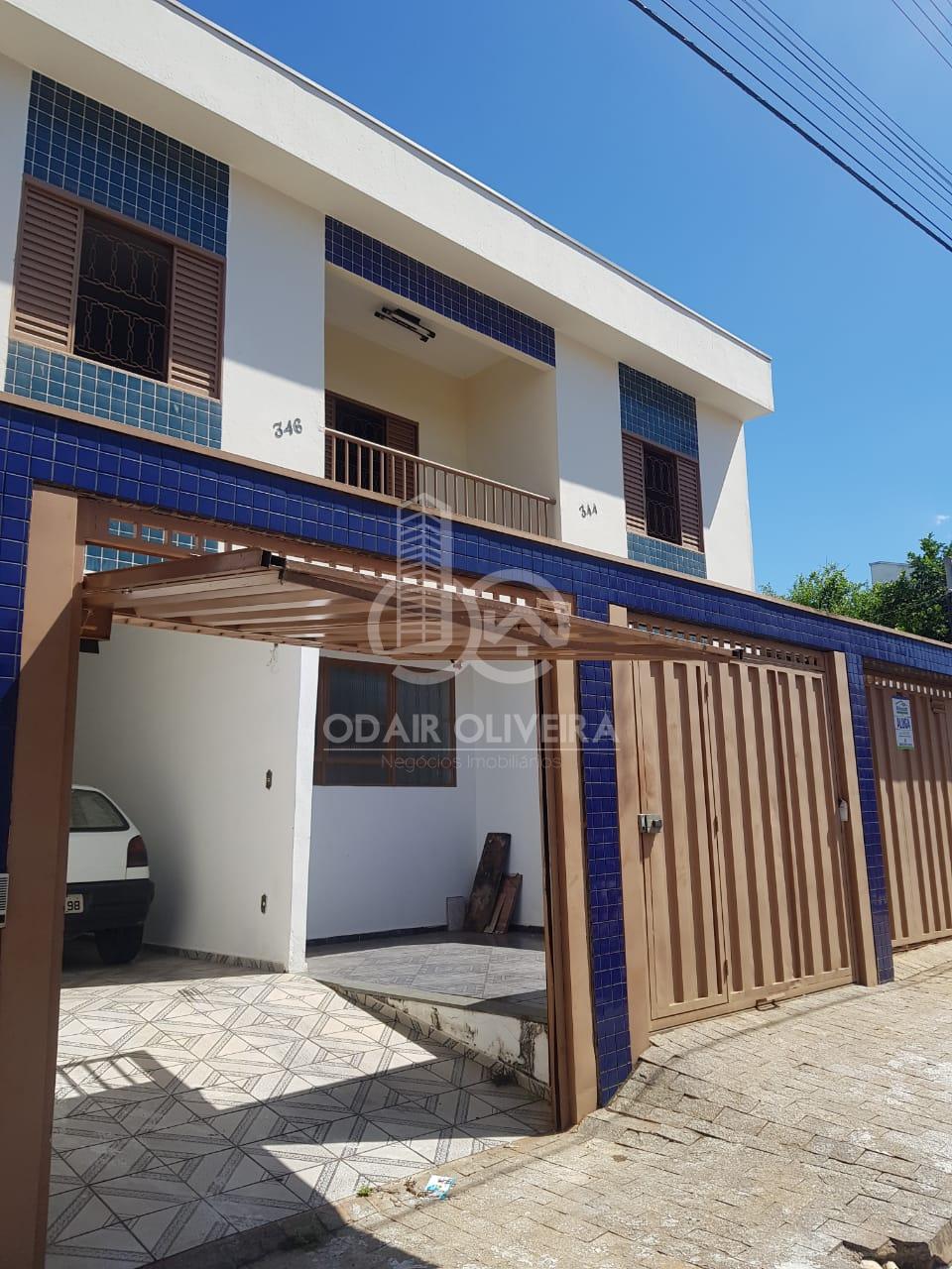 Odair Oliveira Negócios Imobiliários em Passos MG
