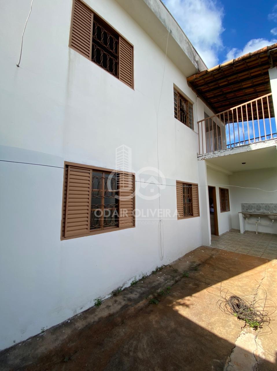 Odair Oliveira Negócios Imobiliários em Passos MG