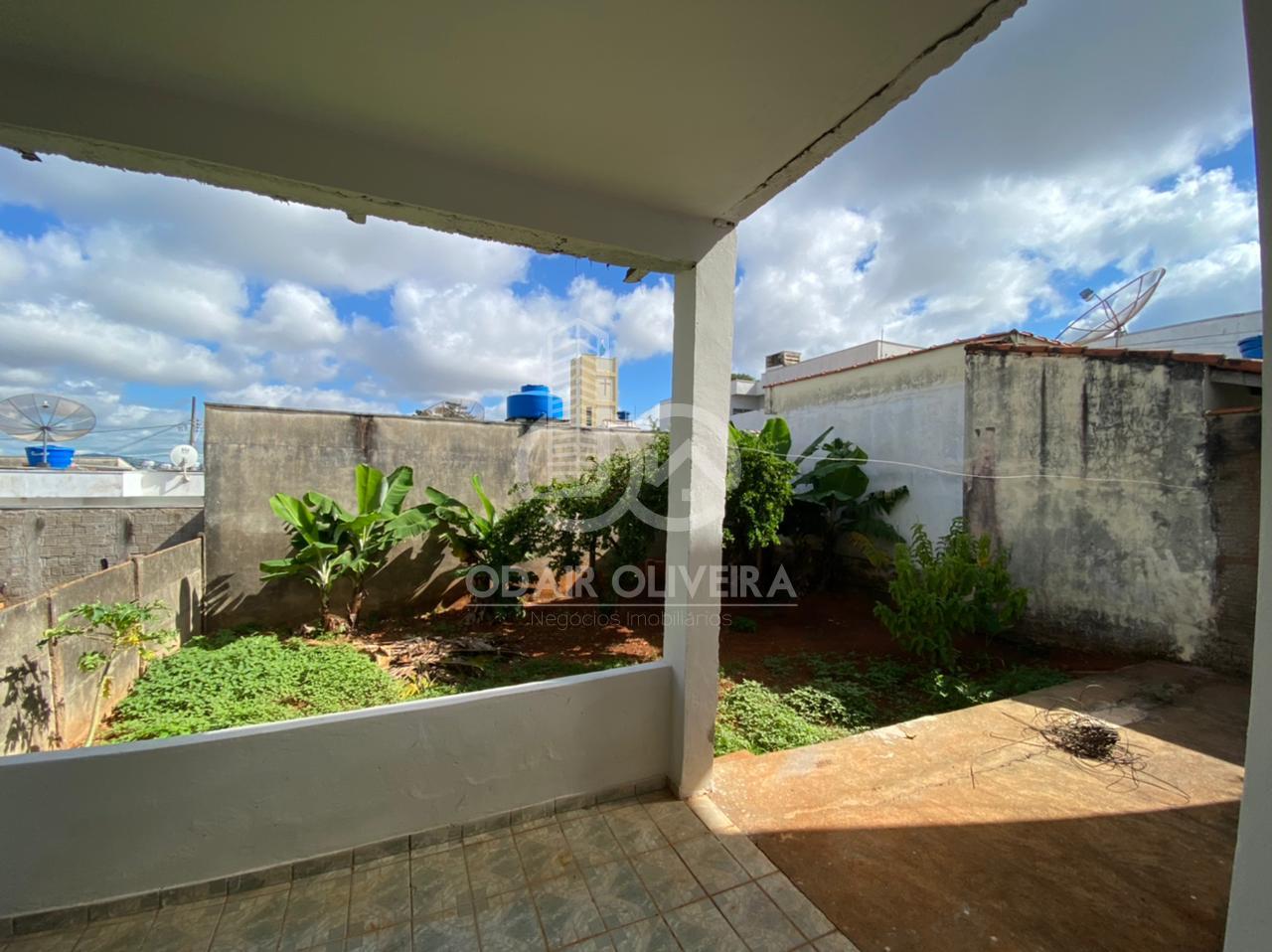 Odair Oliveira Negócios Imobiliários em Passos MG