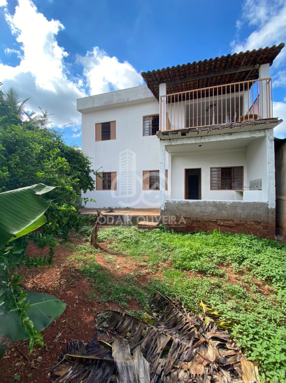 Odair Oliveira Negócios Imobiliários em Passos MG