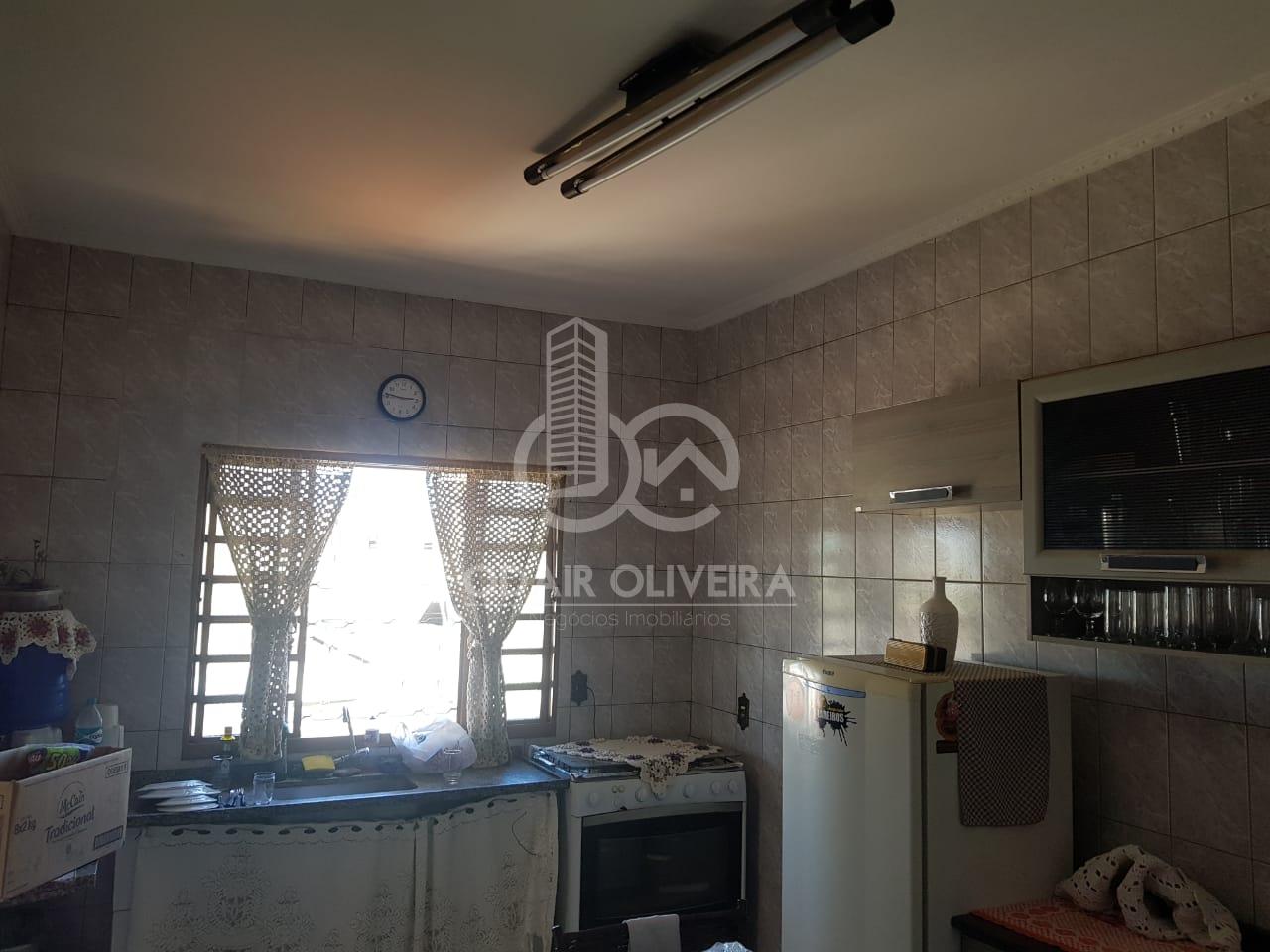 Odair Oliveira Negócios Imobiliários em Passos MG