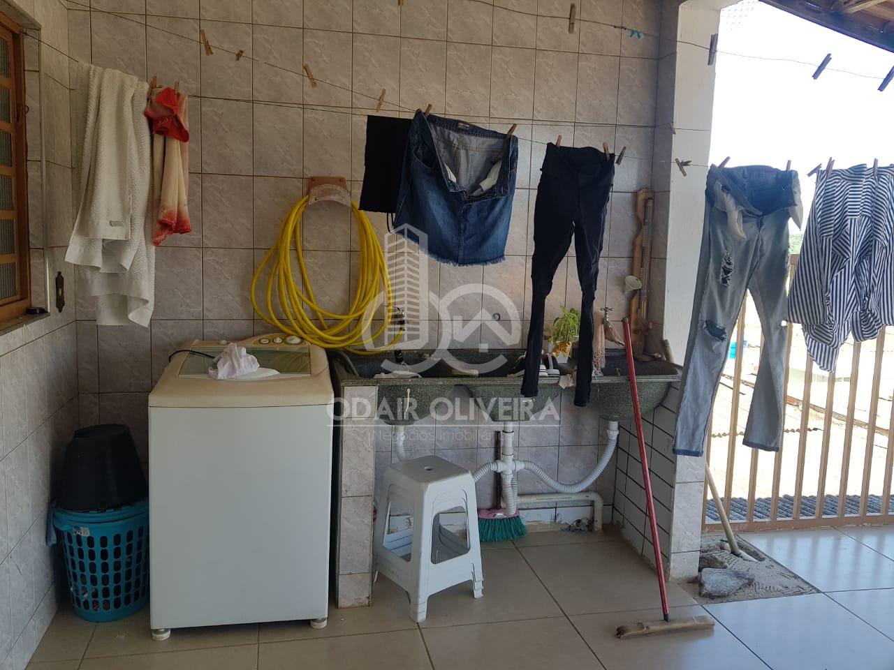 Odair Oliveira Negócios Imobiliários em Passos MG