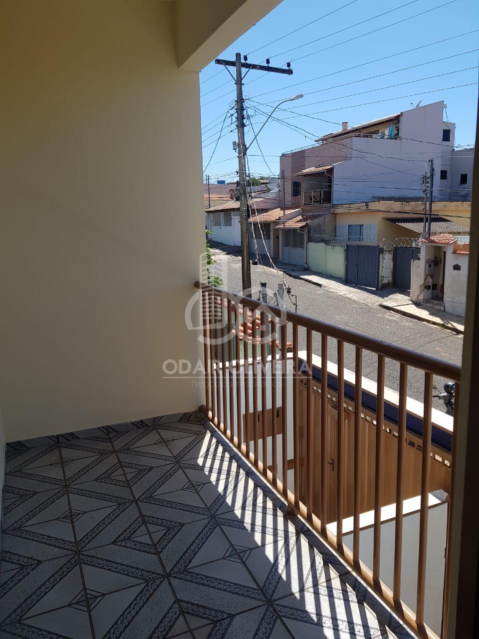 Odair Oliveira Negócios Imobiliários em Passos MG