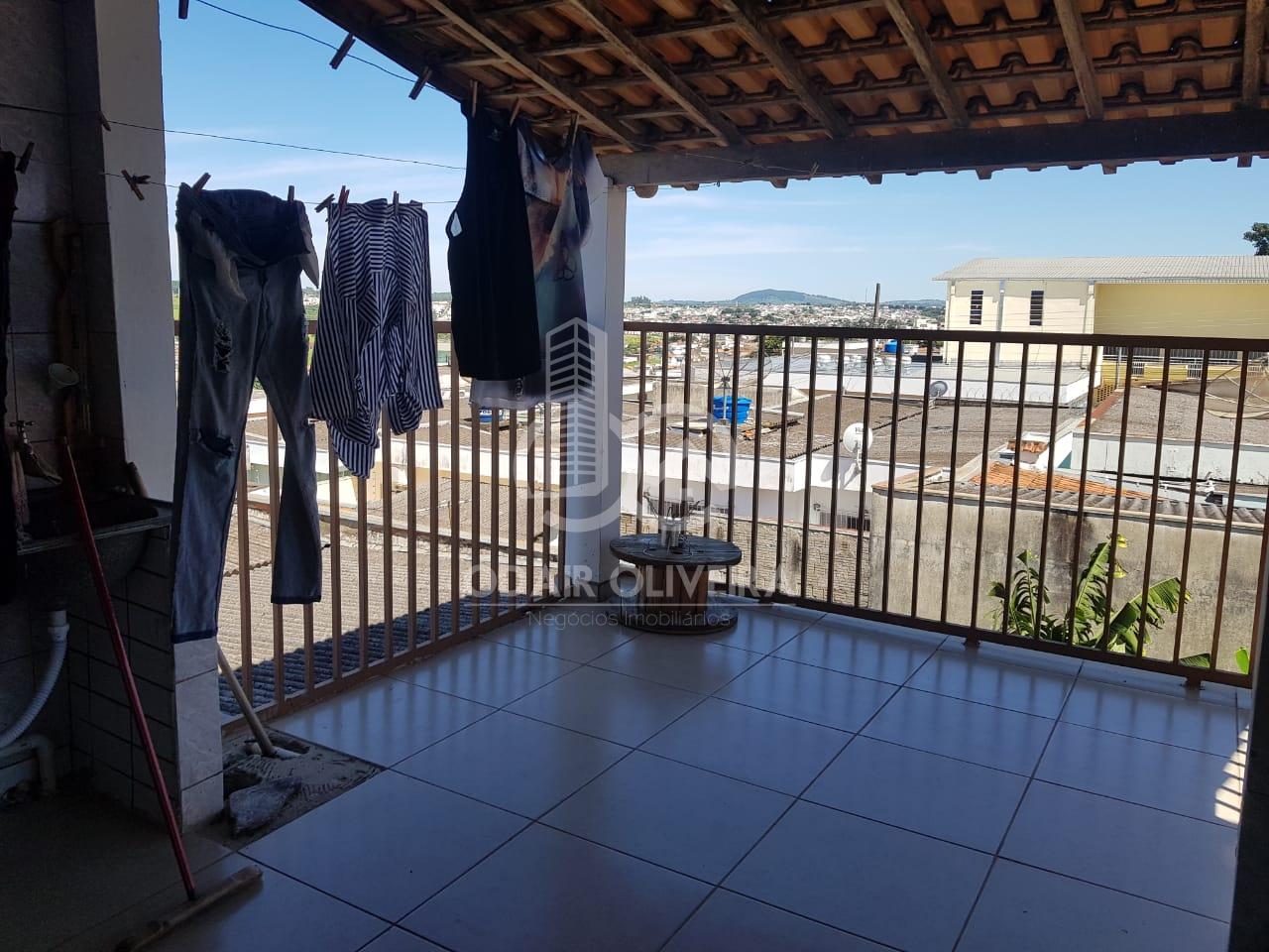 Odair Oliveira Negócios Imobiliários em Passos MG