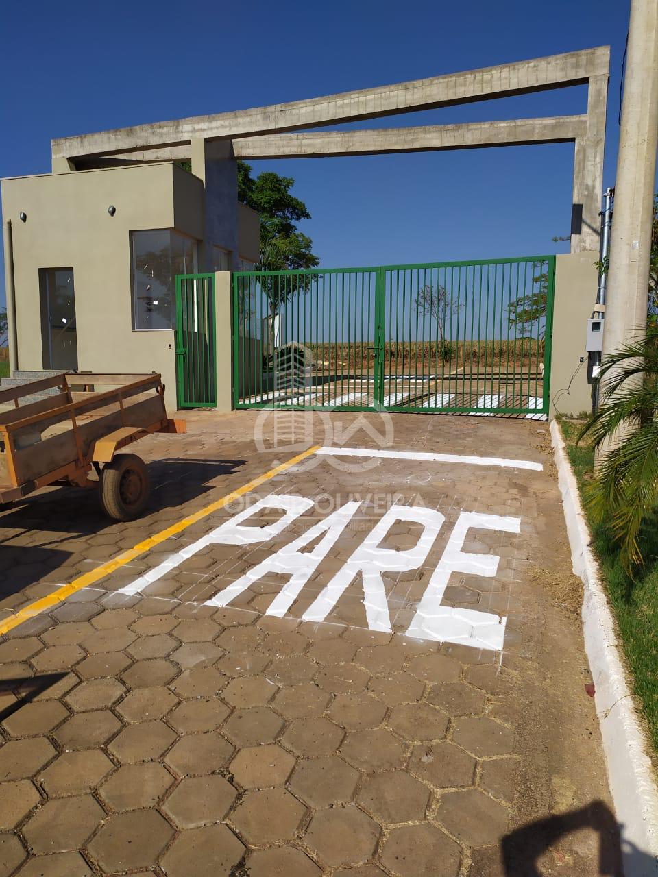 Odair Oliveira Negócios Imobiliários em Passos MG