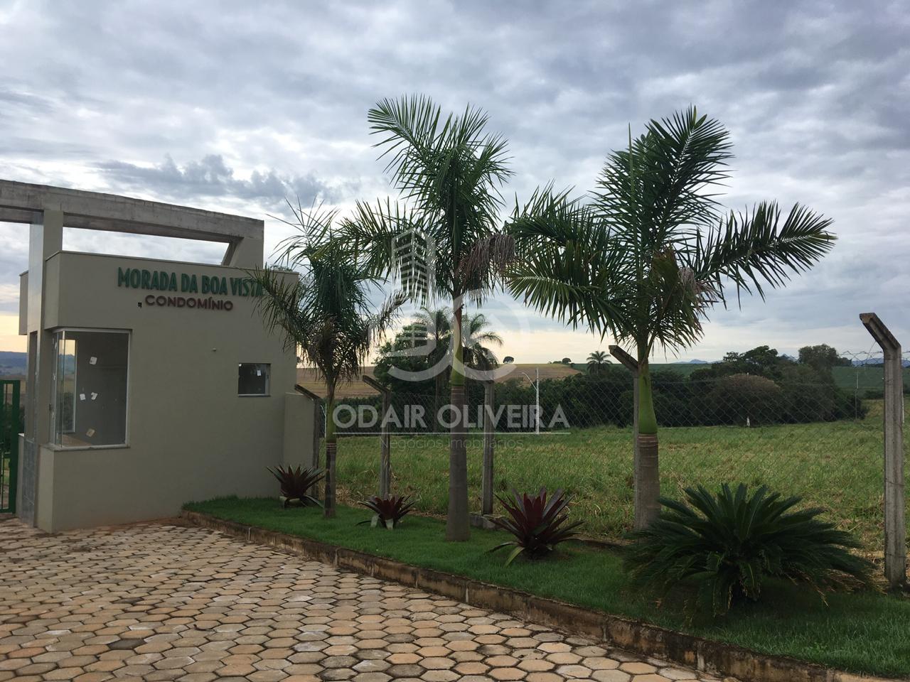 Odair Oliveira Negócios Imobiliários em Passos MG
