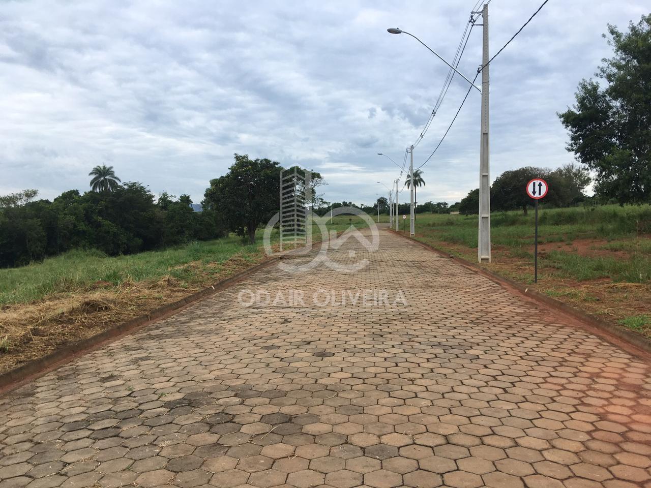 Odair Oliveira Negócios Imobiliários em Passos MG