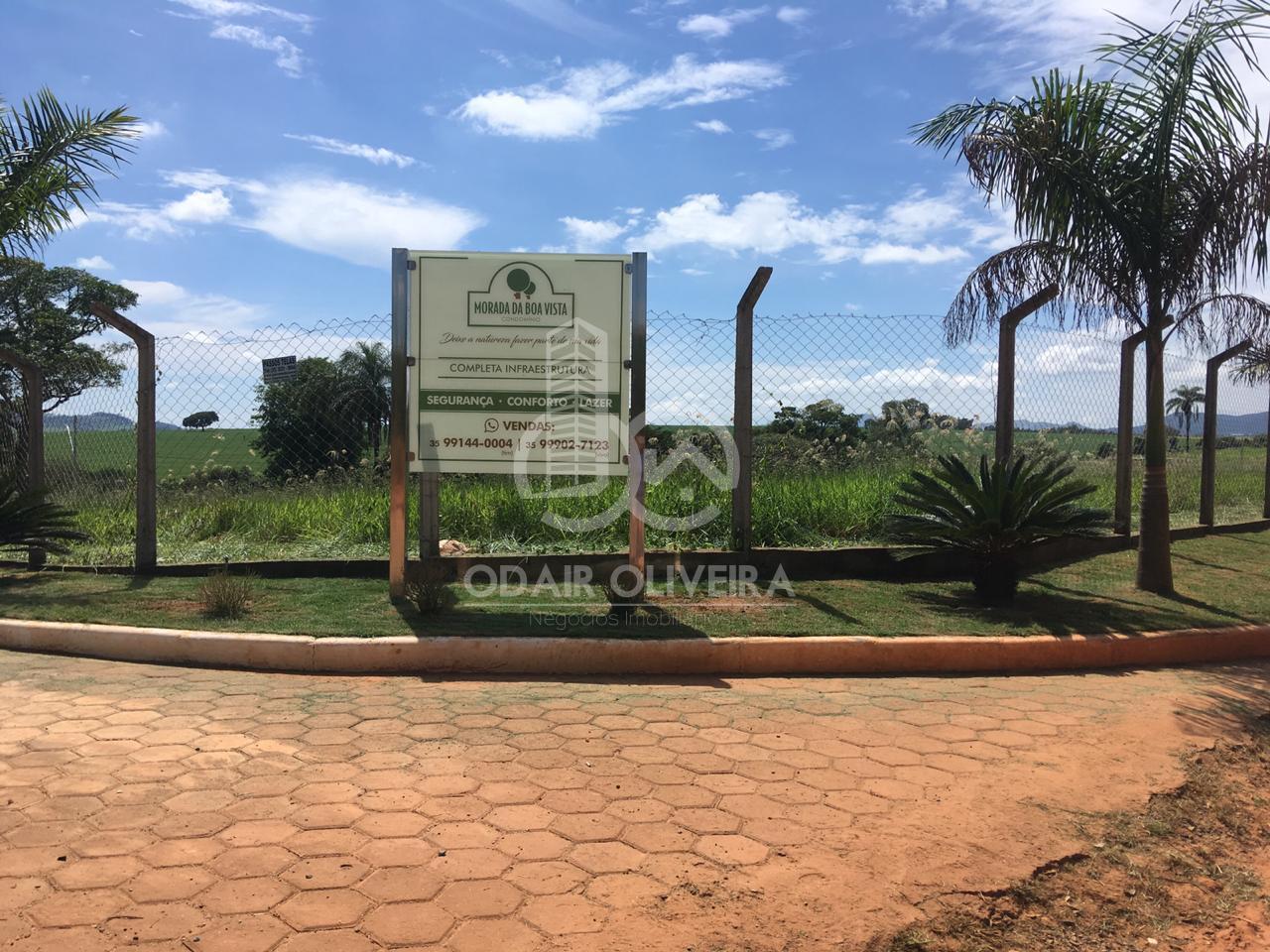 Odair Oliveira Negócios Imobiliários em Passos MG