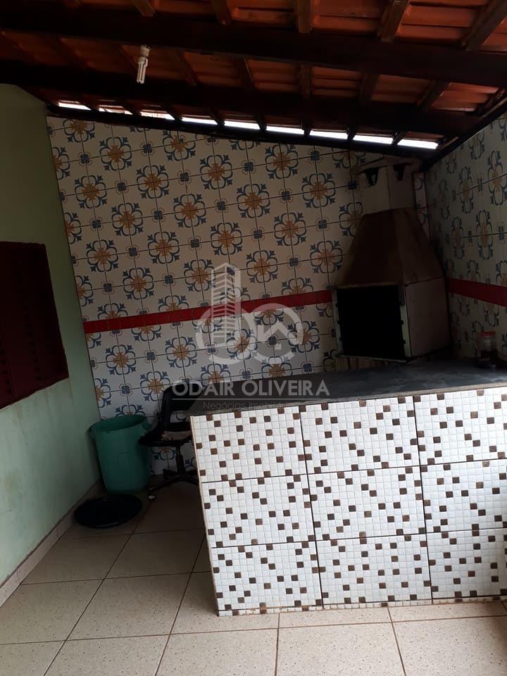 Odair Oliveira Negócios Imobiliários em Passos MG