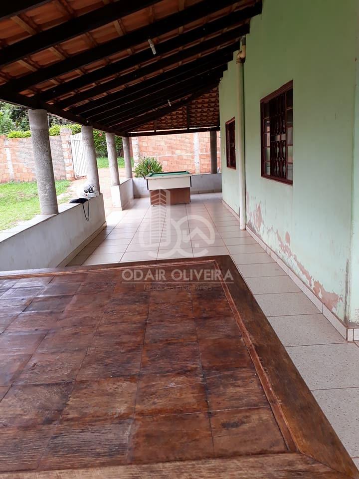 Odair Oliveira Negócios Imobiliários em Passos MG