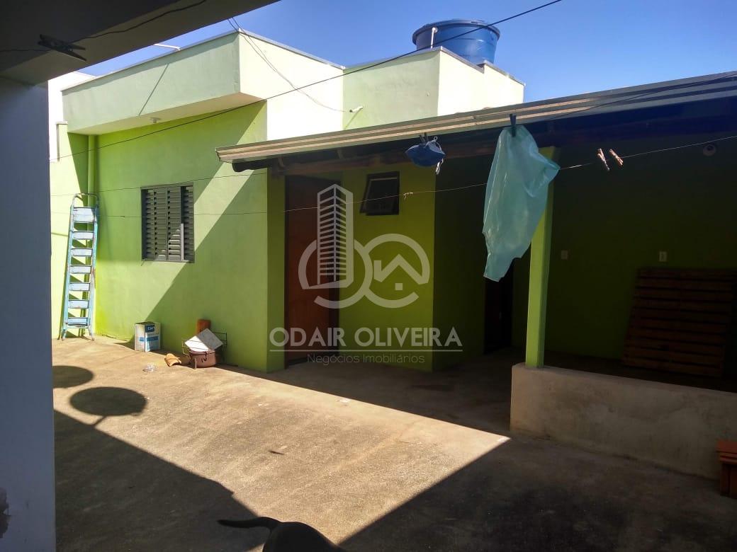 Odair Oliveira Negócios Imobiliários em Passos MG